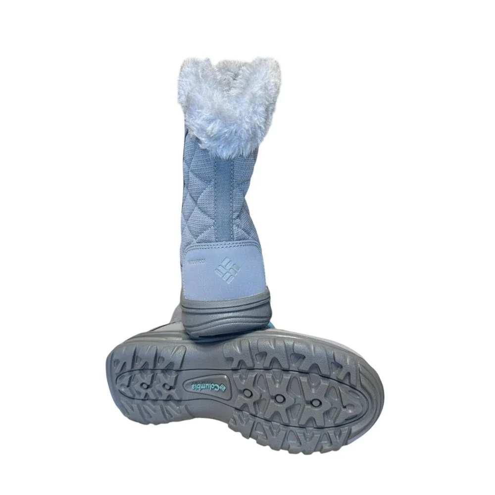 Columbia‎ Ice Maiden II Youth Size 1Y Kids No Box